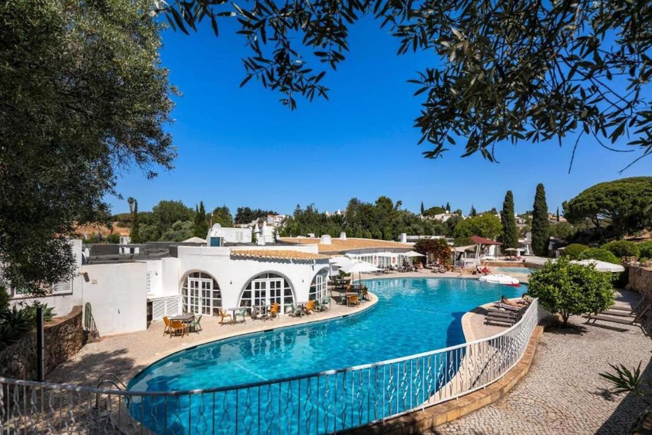 Villa Valentina Carvoeiro  Exterior photo